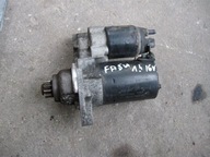 Стартер 1.4 16v skoda fabia vw seat 0001120401 - фото