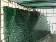 Стекло двери volvo s40 v40 v50 c30 c70 s60 v70 s80 - фото