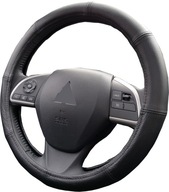 Citroen c1 c2 c3 чехол на руль кожа - фото