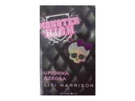 Monster High Upiorna szkoła - L. Harrison 24h wys