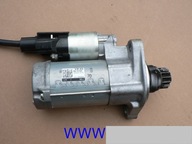 Стартер volkswagen oe 02z911024
