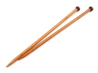 Drôty jednoduché bambusové priadze č. 2 SKC
