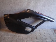 parafango posteriore posteriore Destra AUDI A4 08- KOMBI