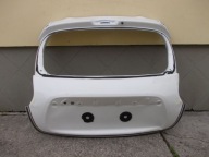 NISSAN JUKE boot doors