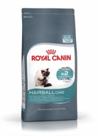 ROYAL CANIN Hairball Care 400g (odkłaczanie)
