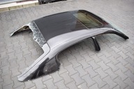 Крыша потолок люк maserati quattroporte