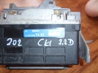 Компьютер abs 0125457432 mercedes 0265101040 - фото