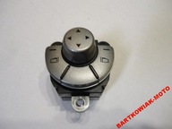 Панель переключатель зеркала mercedes slk a1718203310