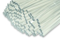 RAGASZTÓ PISZTOLYHOZ MELEGEN olvadó UTÁNTÖLTŐ 7 - 8 mm 1KG x 120 db