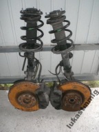 Achsschenkel Radnabe Radlager schenkel Stoßdämpfer COROLLA VERSO 2006
