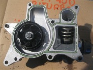 water pump BMW X5 X-5 E70 E-70 4.0D LIFT Biturbo