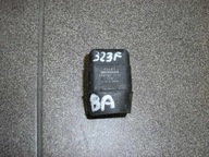 Mazda 323f ba реле 058700-4110 - фото