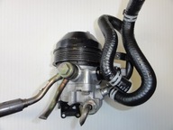 Mercedes s-klasa насос abc w220 cl w215 и т.п. w230 0024666001 a0024666001 - фото