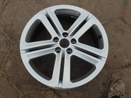 Диск 17 vw polo gti 6r0 7jx17 et48 6r0601025aa