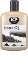 K2 LUSTER Q3 Leštiaca pasta stredne brúsna 200g