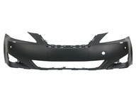 Бампер lexus is is220 is250 is350 xe2 2005- парктроники