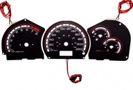Диски гальмівні, диск indiglo до suzuki vitara 1998-2005