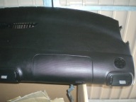 console spoiler LEON and TOLEDO II 1M1857041K