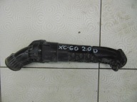 trouba vedení VOLVO XC-60 2.0D