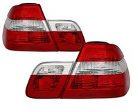 Фары задний bmw e46 седан clear depo 01-05 kpl. новый, новое