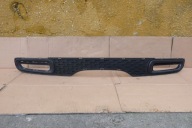 MINI COOPER S R56 R57 R58 R59 bumper rear rear part