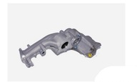 Радиатор выхлопных газов mercedes w211 2.2 a6461401608