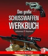 25035 Das grosse Schusswaffen-Werkbuch