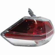 Фара задня ліва usa nissan x-trail xtrail t32 2014- - фото