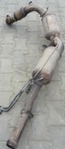 Mercedes r 320 cdi dpf kat - фото
