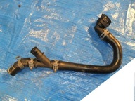 Vw audi seat 1,4 tsi патрубок воды 5q0122291aj