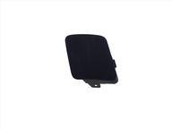 Rav4 05-08 крышка защита крюк бампер перед левая