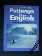 pathways to english 3 TEACHER`S EDITION