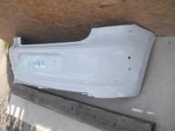 bumper rear part rear VW POLO 08- GTI GT