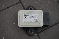 Датчик модуль  esp mercedes e клас w212 0265005735
