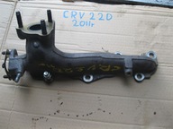 Колектор выпускной honda crv cr-v 2011r 2.2 i-ctdi - фото