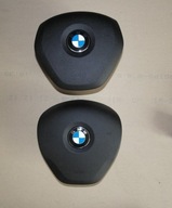 Подушка airbag bmw 1 f20 f21 f22 air сумка