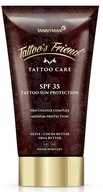 Tannymaxx vodeodolný opaľovací krém tetovanie Spf 35