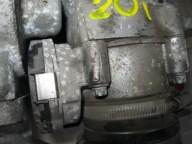 compressor; turbina Mercedes SLK W-171 2.0 compressor;