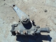 Рейка колонка рулевая man tga zf - фото