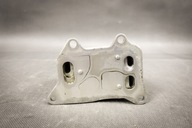 Охладитель масла, маслом  audi vw 1.8 2.0 tfsi 06l117021c - фото