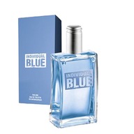 AVON INDIVIDUAL BLUE TOALETNÍ VODA 100 ml