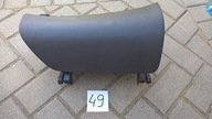 Бардачок nissan note 2014r 68560 3vv0a - фото