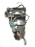 Renault zoe обогреватель вентилятор печки 272702761r denso