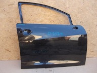 DOOR FRONT FRONT RIGHT SEAT IBIZA 08- 5D