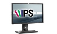 LCD monitor HP ZR22w 22 " 1920 x 1080 px IPS / PLS
