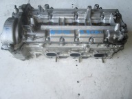 head. Mercedes E-klasa 212 3.5CDI left