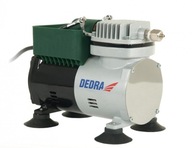 Dedra DED7470 1 l 3,5 bar