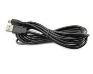 IRIS Kabel USB 3.0 m / 300 cm do ładowania pada DualShock 4 od konsoli PS4