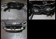 support panel for radiators Audi A8 4E0 3.0 TDI automat
