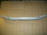 Toyota corolla verso 04-08 балка бампера перед